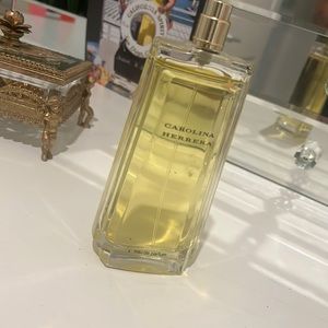 3.4 Carolina Herrera Perfume
